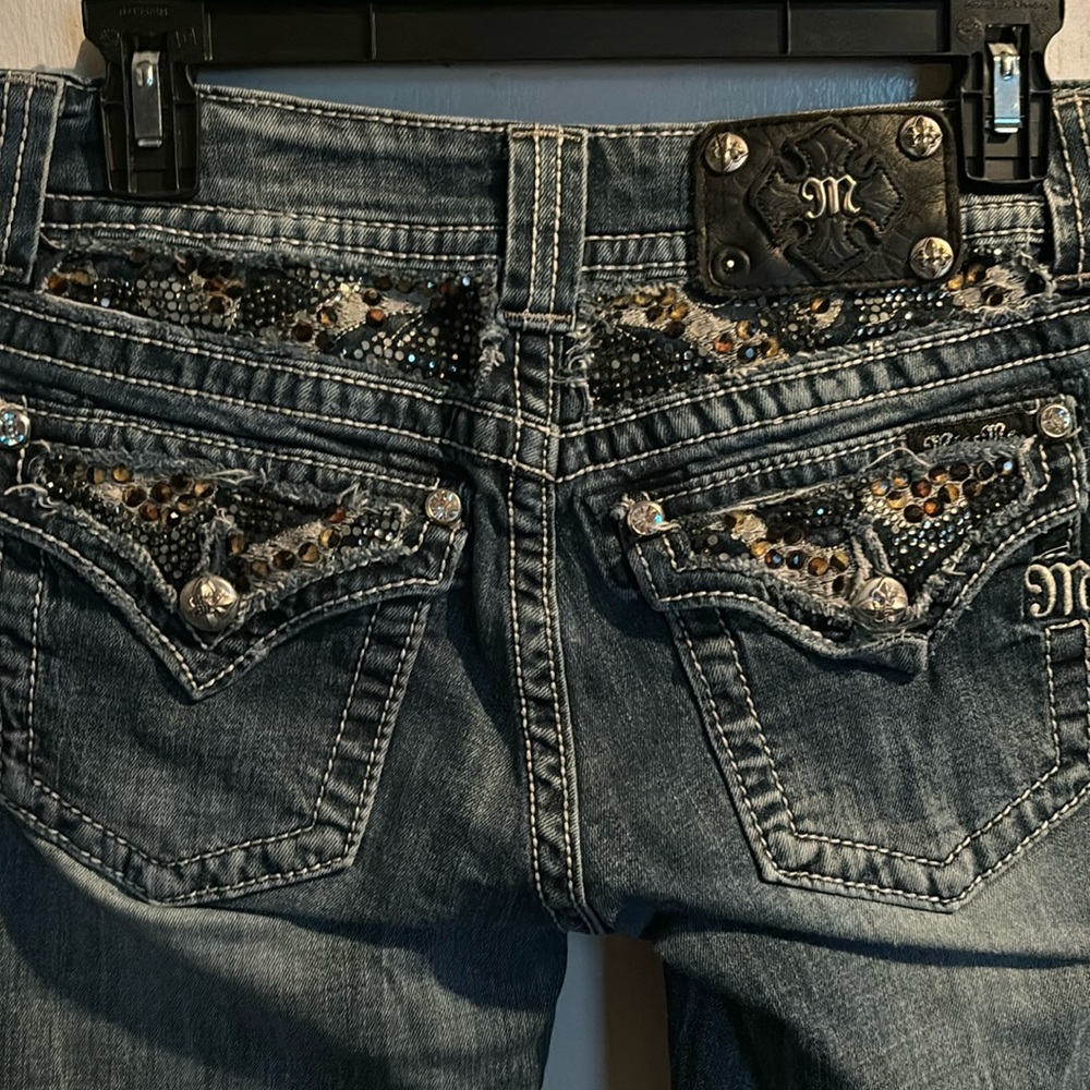 Miss Me women’s jeans